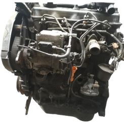 Motor afn Volkswagen Golf iii (1h1) 1.9 tdi