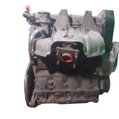 Motor 2e, ady, aba, akr, agg Volkswagen Golf iii (1h1) 2.0