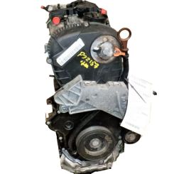 Motor abf Volkswagen Golf iii (1h1) 2.0 gti 16v