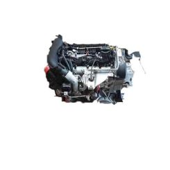 Motor s20 Volkswagen Golf iii (1h1) Citystromer