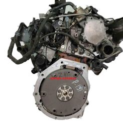 Motor anp, adz, abs Volkswagen Golf iii cabriolet (1e7) 1.8
