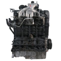 Motor afn Volkswagen Golf iii cabriolet (1e7) 1.9 tdi