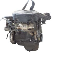 Motor aex, abd Volkswagen Golf iii van (1h1) 1.4