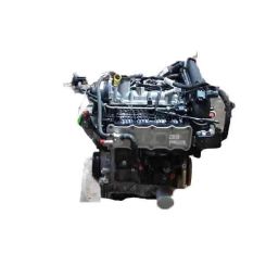 Motor adz, abs Volkswagen Golf iii van (1h1) 1.8