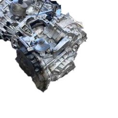 Motor aex, abd Volkswagen Golf iii variant (1h5) 1.4