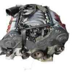 Motor 2e, ady, akr, agg Volkswagen Golf iii variant (1h5) 2.0