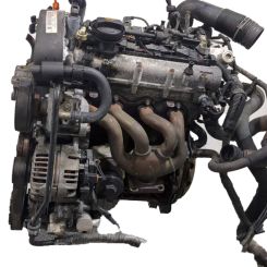 Motor axp, bca, ape, ahw, akq Volkswagen Golf iv (1j1) 1.4 16v