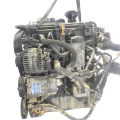 Motor axp, bca, ape, ahw, akq Volkswagen Golf iv (1j1) 1.4 16v