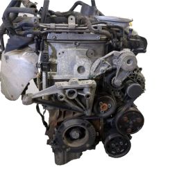 Motor axp, bca, ape, ahw, akq Volkswagen Golf iv (1j1) 1.4 16v