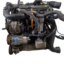 Motor axp, bca, ape, ahw, akq Volkswagen Golf iv (1j1) 1.4 16v