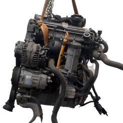 Motor axp, bca, ape, ahw, akq Volkswagen Golf iv (1j1) 1.4 16v