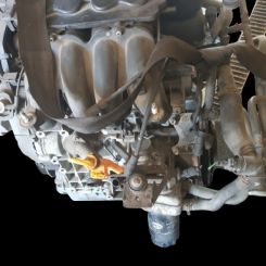 Motor bcb, atn, aus, azd Volkswagen Golf iv (1j1) 1.6 16v