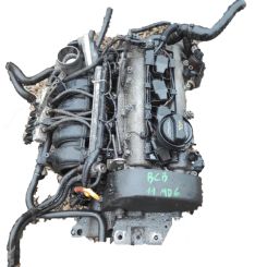Motor bcb, atn, aus, azd Volkswagen Golf iv (1j1) 1.6 16v