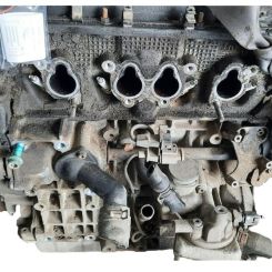 Motor apf, aeh, akl Volkswagen Golf iv (1j1) 1.6