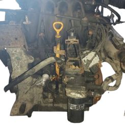 Motor apf, aeh, akl Volkswagen Golf iv (1j1) 1.6