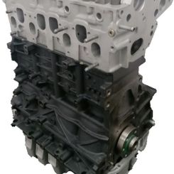 Motor avu, bfq Volkswagen Golf iv (1j1) 1.6