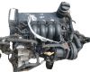 Volkswagen Golf iv (1j1) 1.6