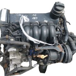 Motor apf, aeh, akl Volkswagen Golf iv (1j1) 1.6