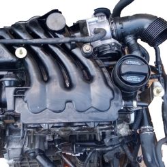 Motor apf, aeh, akl Volkswagen Golf iv (1j1) 1.6