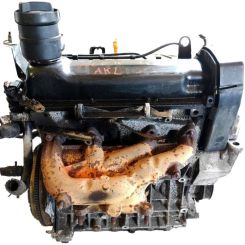 Motor apf, aeh, akl Volkswagen Golf iv (1j1) 1.6