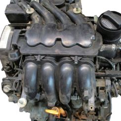 Motor apf, aeh, akl Volkswagen Golf iv (1j1) 1.6