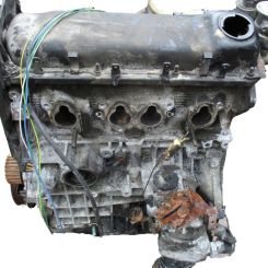 Motor apf, aeh, akl Volkswagen Golf iv (1j1) 1.6