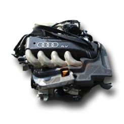 Motor agn Volkswagen Golf iv (1j1) 1.8 4motion