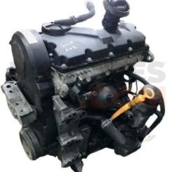 Motor agu, arz, awd, aqa, aum Volkswagen Golf iv (1j1) 1.8 t