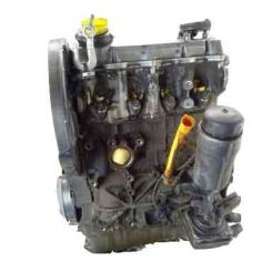 Motor aqm, agp Volkswagen Golf iv (1j1) 1.9 sdi
