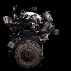 Motor aqm, agp Volkswagen Golf iv (1j1) 1.9 sdi