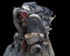 Volkswagen Golf iv (1j1) 1.9 tdi
