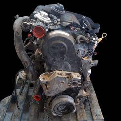 Motor auy, ajm Volkswagen Golf iv (1j1) 1.9 tdi