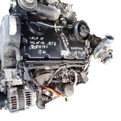 Motor atd, axr Volkswagen Golf iv (1j1) 1.9 tdi