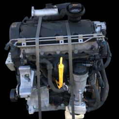 Motor agr, alh Volkswagen Golf iv (1j1) 1.9 tdi