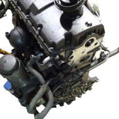 Motor atd, axr Volkswagen Golf iv (1j1) 1.9 tdi