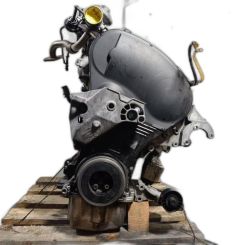 Motor ahf, asv Volkswagen Golf iv (1j1) 1.9 tdi