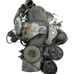 Motor agr, alh Volkswagen Golf iv (1j1) 1.9 tdi