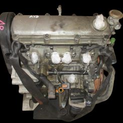 Motor agr, alh Volkswagen Golf iv (1j1) 1.9 tdi