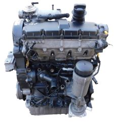 Motor atd, axr Volkswagen Golf iv (1j1) 1.9 tdi
