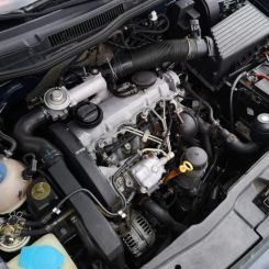 Motor atd, axr Volkswagen Golf iv (1j1) 1.9 tdi