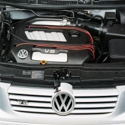 Motor auy, ajm Volkswagen Golf iv (1j1) 1.9 tdi 4motion