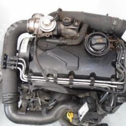 Motor auy, ajm Volkswagen Golf iv (1j1) 1.9 tdi 4motion