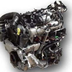 Motor atd Volkswagen Golf iv (1j1) 1.9 tdi 4motion
