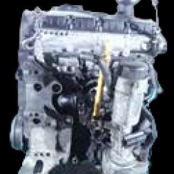 Motor auy, ajm Volkswagen Golf iv (1j1) 1.9 tdi 4motion