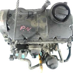 Motor auy, ajm Volkswagen Golf iv (1j1) 1.9 tdi