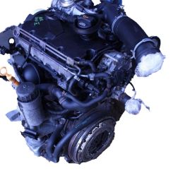 Motor atd, axr Volkswagen Golf iv (1j1) 1.9 tdi