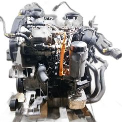 Motor ahf, asv Volkswagen Golf iv (1j1) 1.9 tdi