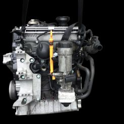 Motor auy, ajm Volkswagen Golf iv (1j1) 1.9 tdi