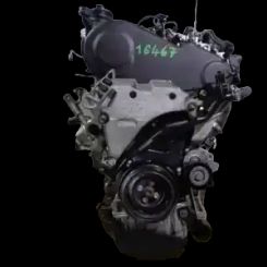 Motor arl Volkswagen Golf iv (1j1) 1.9 tdi