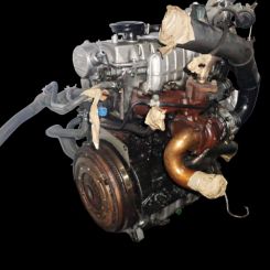 Motor ahf, asv Volkswagen Golf iv (1j1) 1.9 tdi